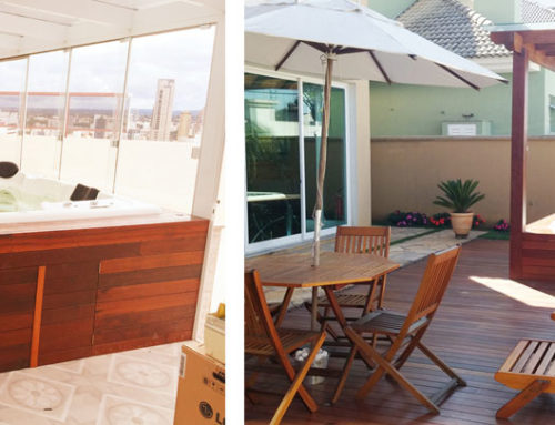 Decks Personalizados