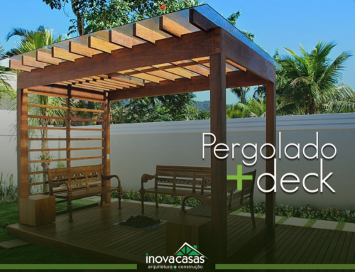 Criando seu próprio Spa