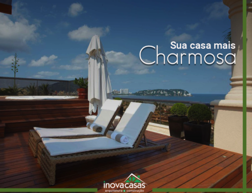 Como instalar um Deck de madeira