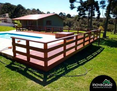 Deck Curitiba