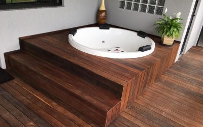 deck- inova casas - curitiba