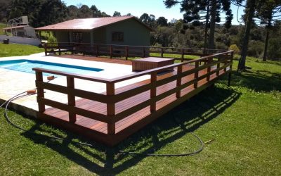 deck- inova casas - curitiba