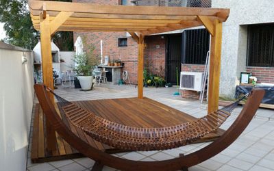 deck pergola inova casas curitiba