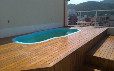 deck- inova casas - curitiba